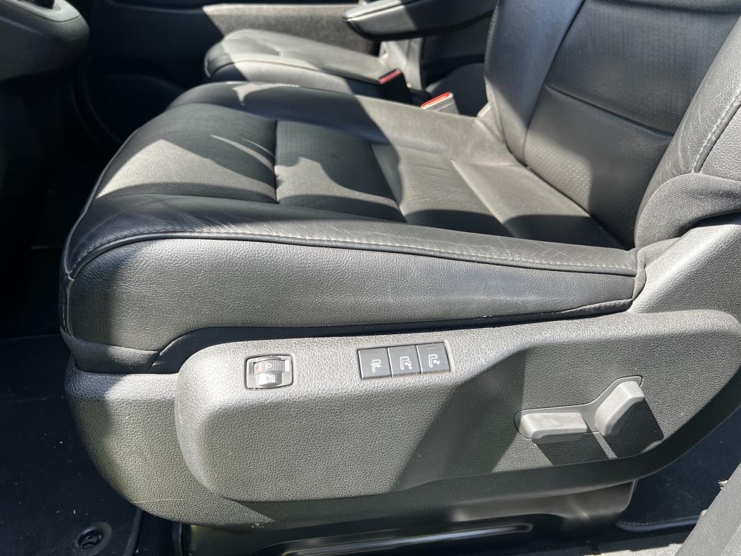 Peugeot Traveller — photo 13 sur 16