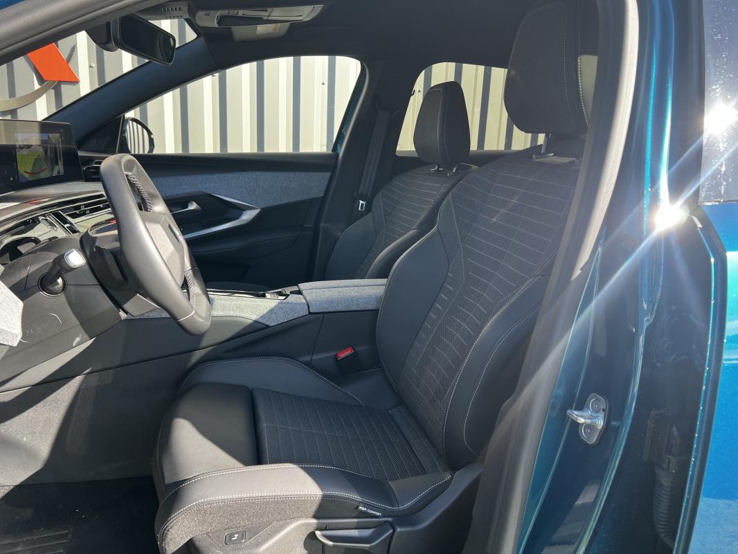Peugeot 3008 — photo 12 sur 14