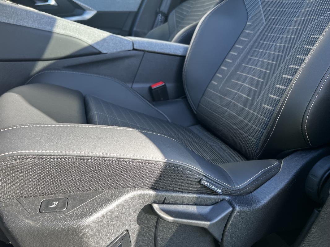 Peugeot 3008 — photo 13 sur 14