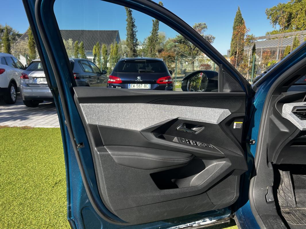 Peugeot 3008 — photo 14 sur 14