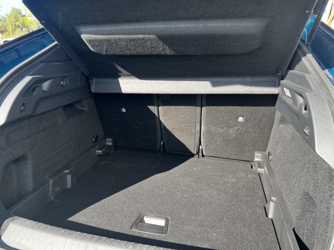 Peugeot 3008 — photo 8 sur 14