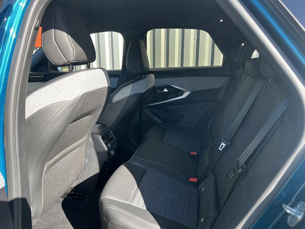 Peugeot 3008 — photo 9 sur 14