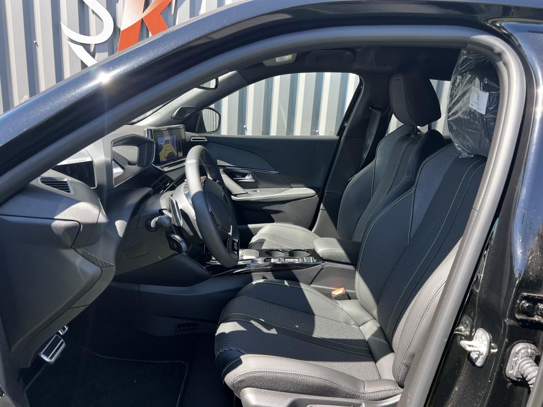 Peugeot 2008 — photo 10 sur 12