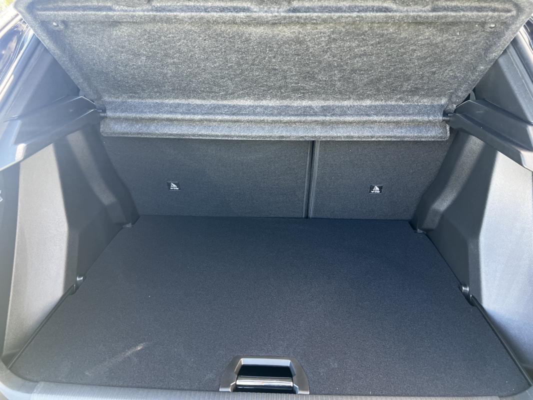 Peugeot 2008 — photo 6 sur 12