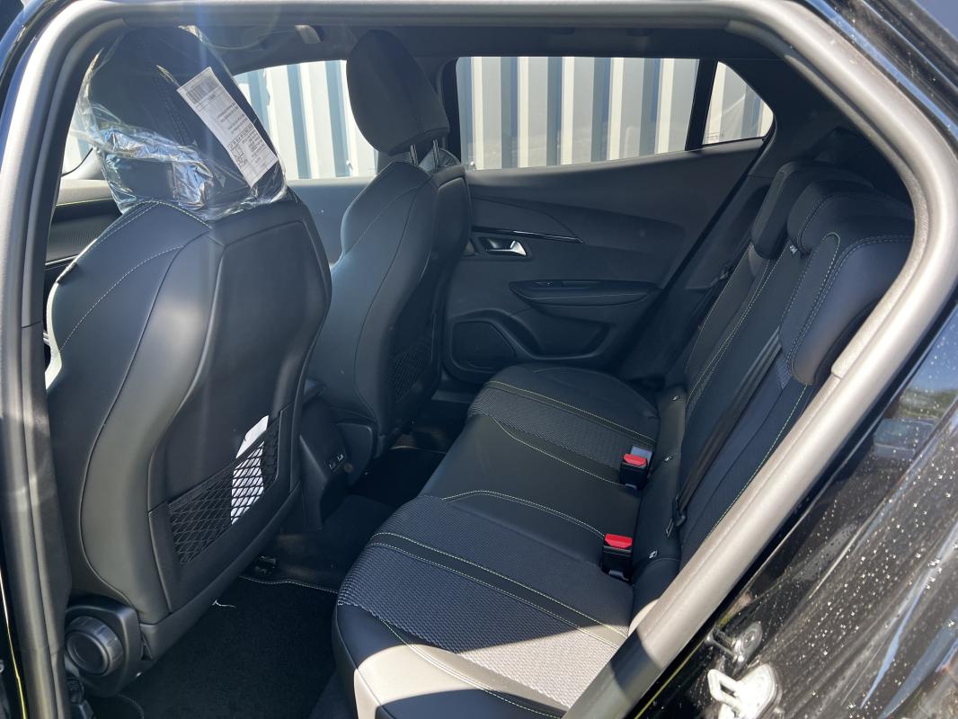 Peugeot 2008 — photo 7 sur 12