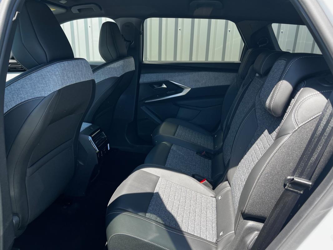 Peugeot 5008 — photo 10 sur 15