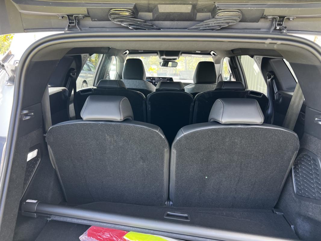 Peugeot 5008 — photo 9 sur 15
