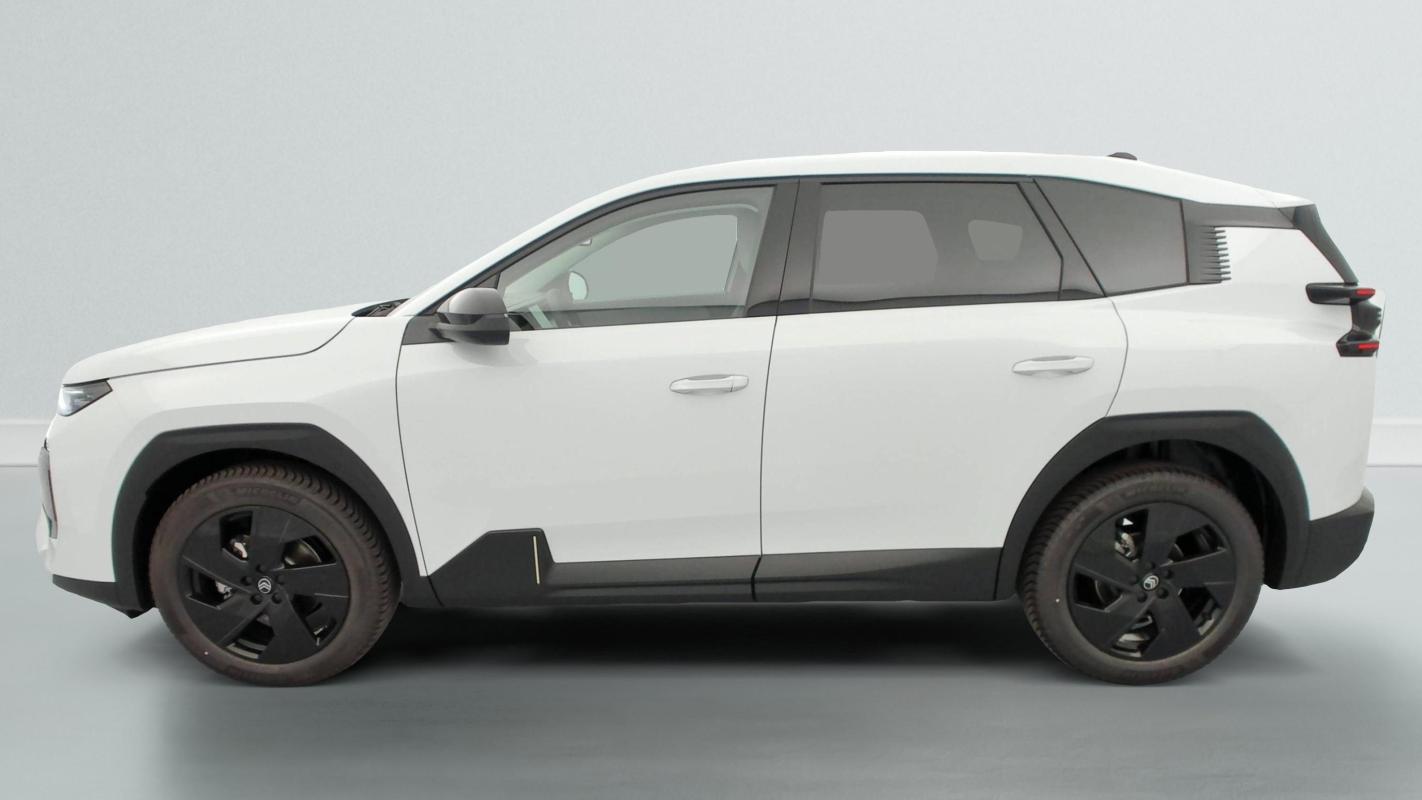 Citroën C5 Aircross — photo 3 sur 8