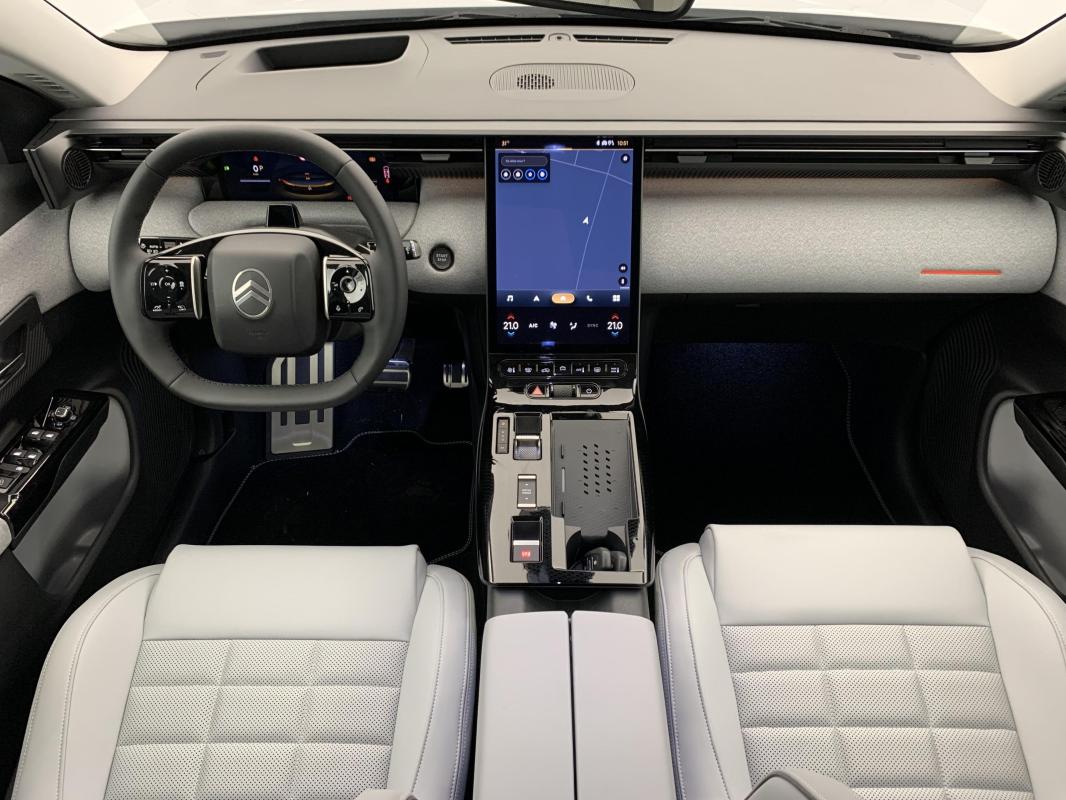 Citroën C5 Aircross — photo 4 sur 8