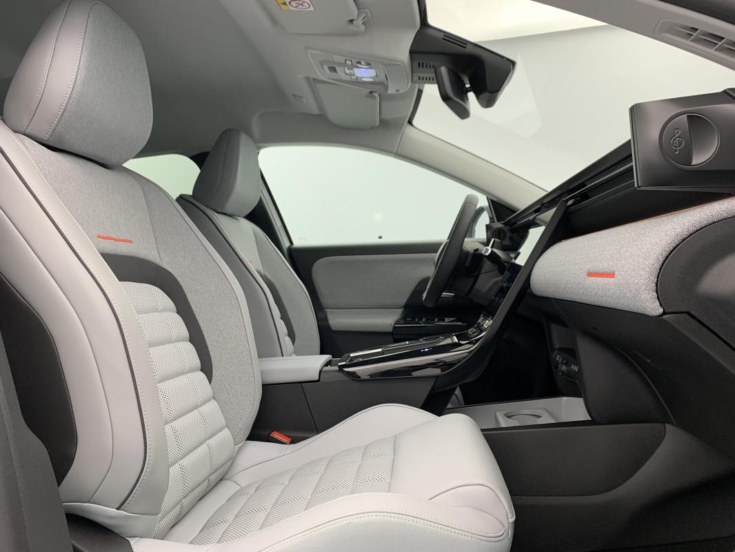 Citroën C5 Aircross — photo 5 sur 8