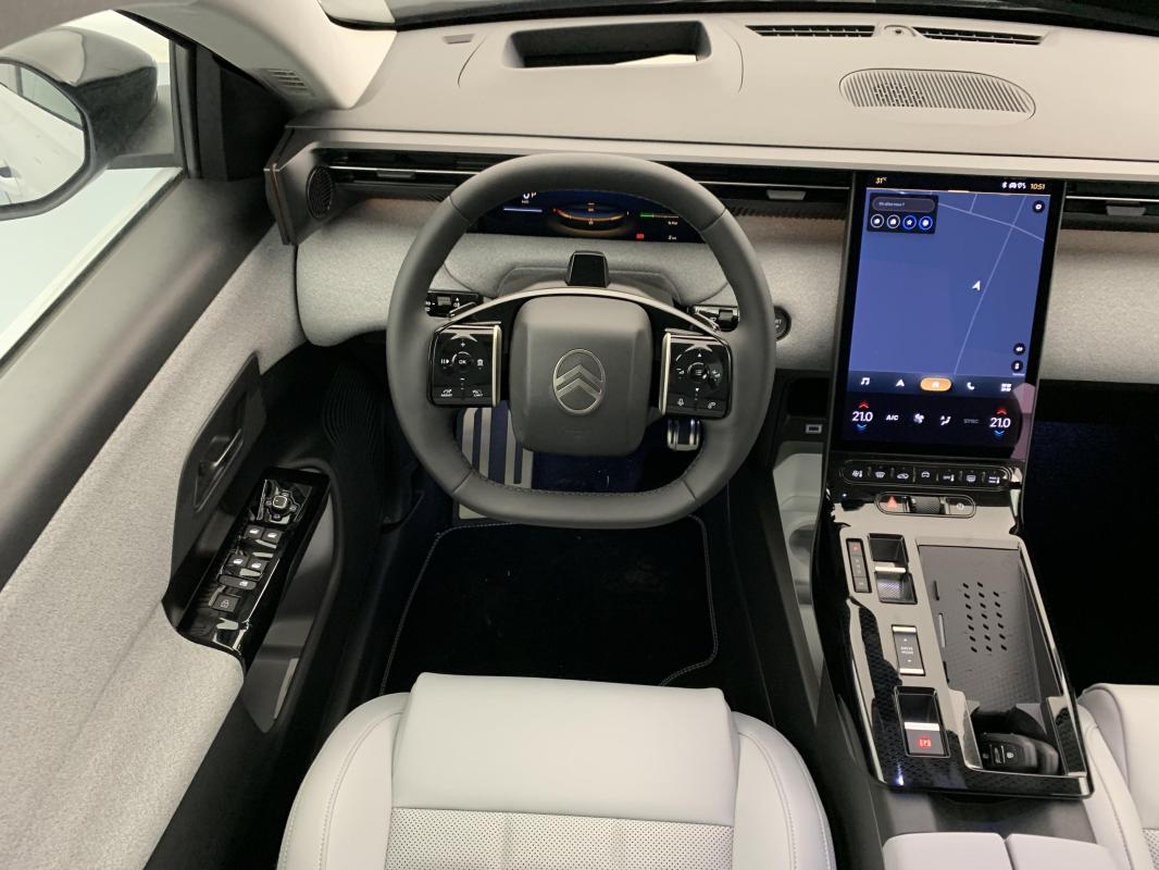 Citroën C5 Aircross — photo 7 sur 8