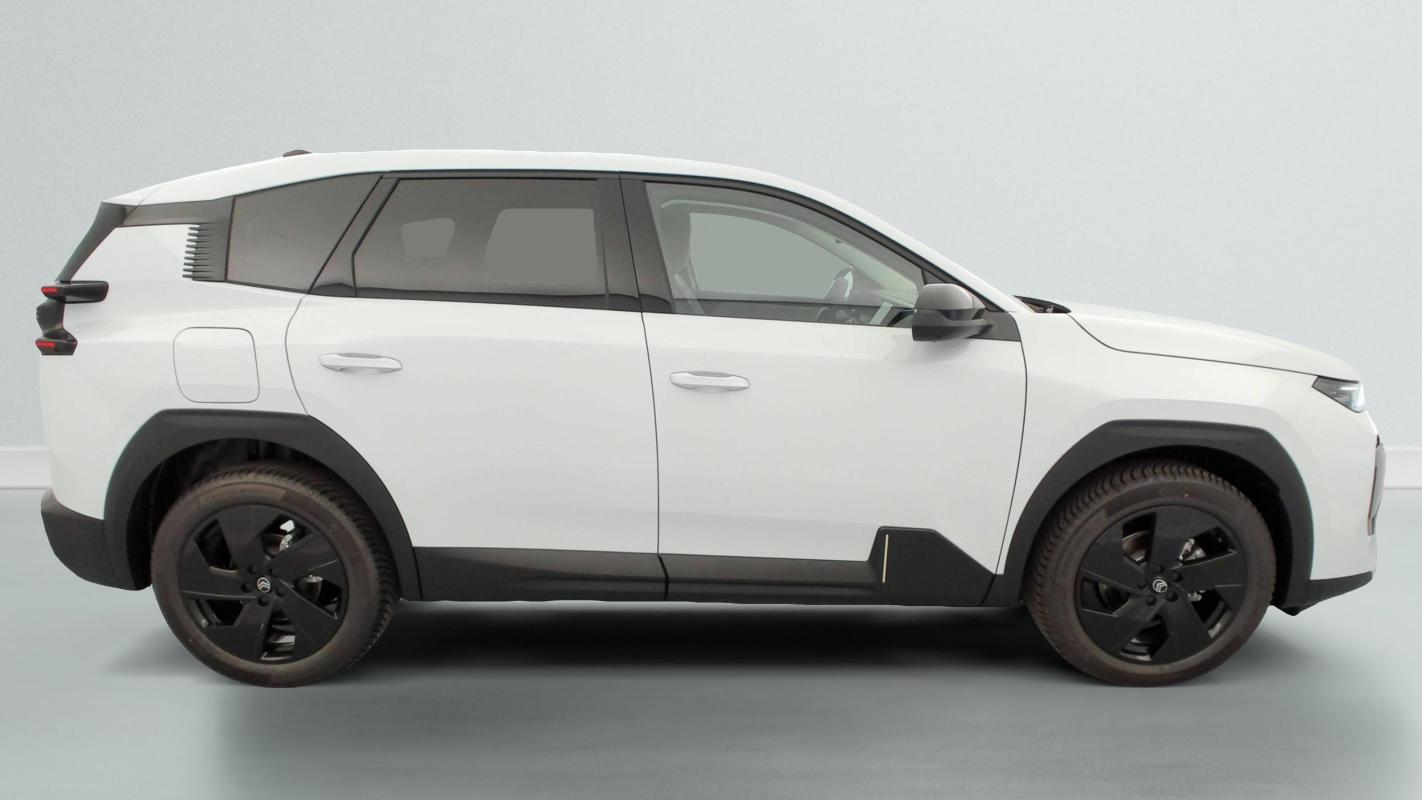 Citroën C5 Aircross — photo 8 sur 8