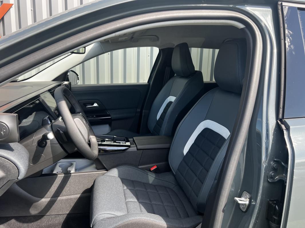 Citroën C5 Aircross — photo 12 sur 12