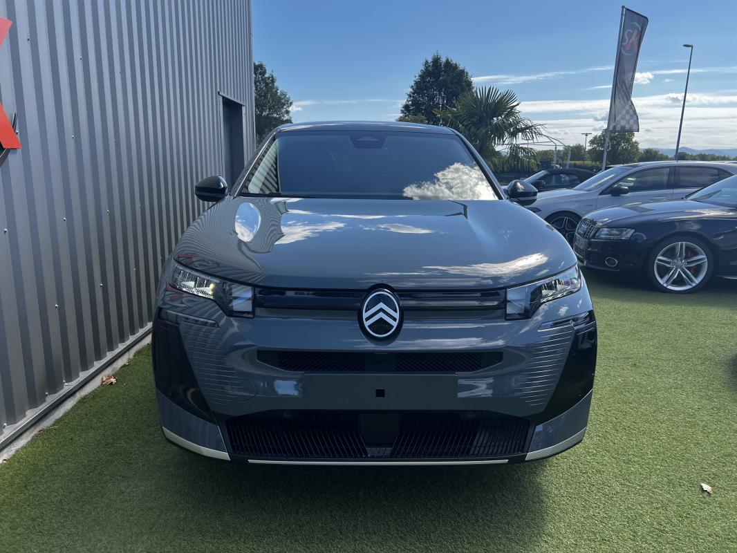 Citroën C5 Aircross — photo 2 sur 12