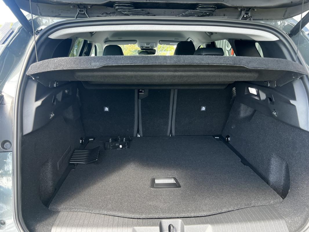 Citroën C5 Aircross — photo 7 sur 12