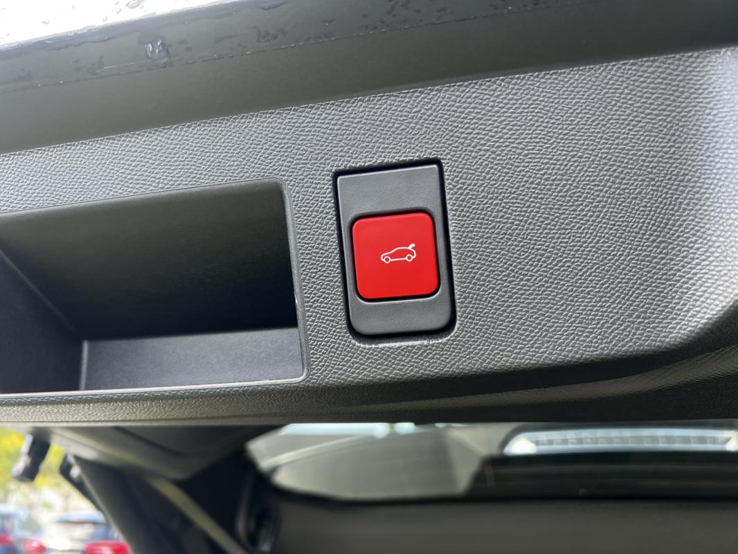 Citroën C5 Aircross — photo 8 sur 12