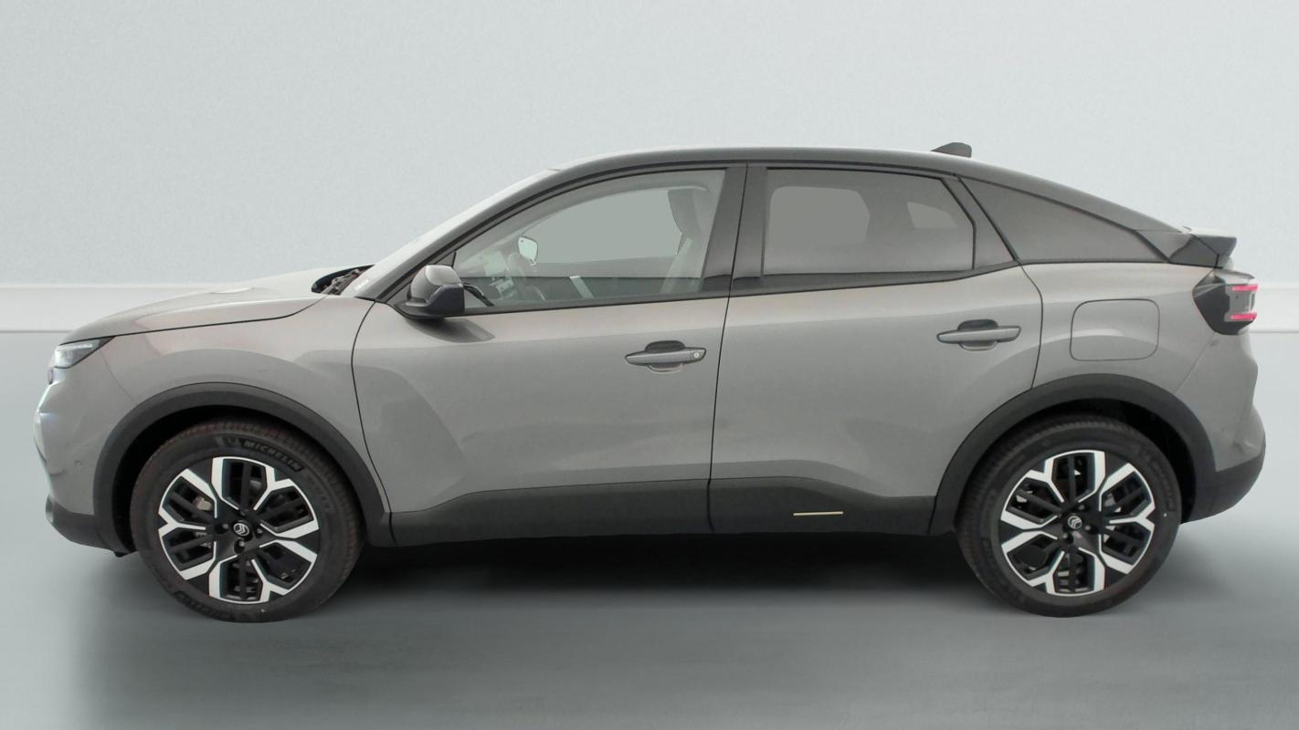 Citroën C4 — photo 2 sur 6
