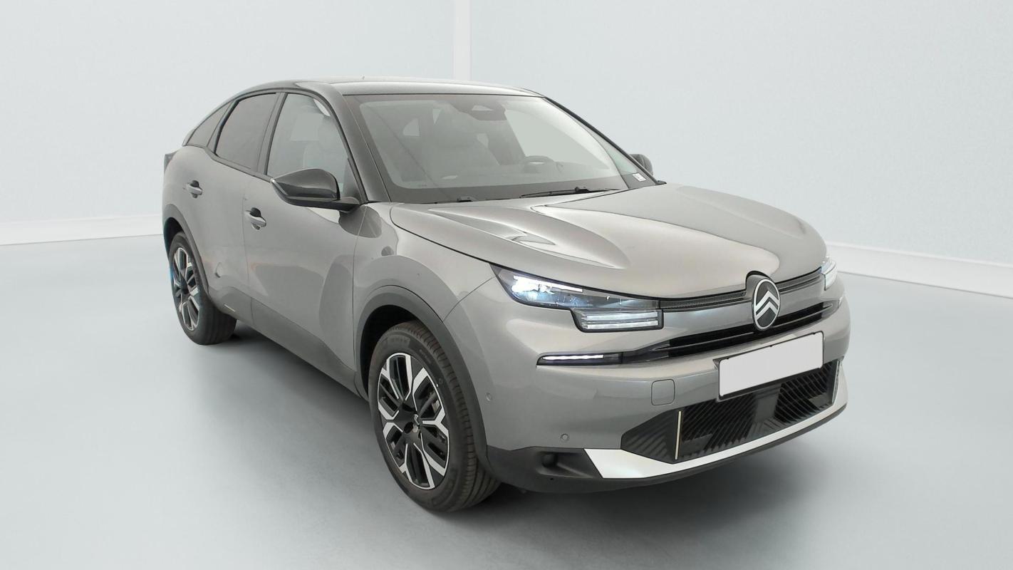 Citroën C4 — photo 3 sur 6
