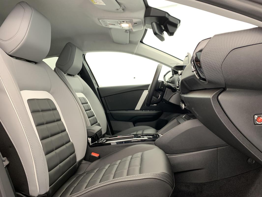 Citroën C4 — photo 4 sur 6