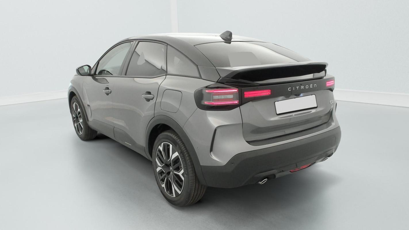 Citroën C4 — photo 6 sur 6