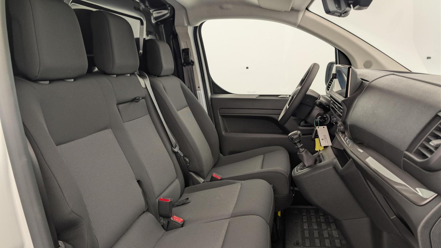 Peugeot Expert — photo 3 sur 8