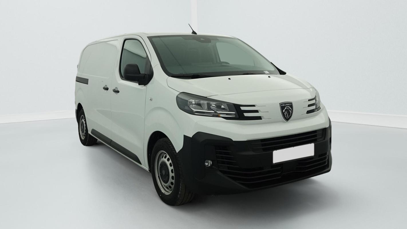 Peugeot Expert — photo 6 sur 8