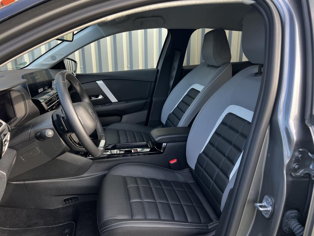 Citroën C4 — photo 10 sur 11