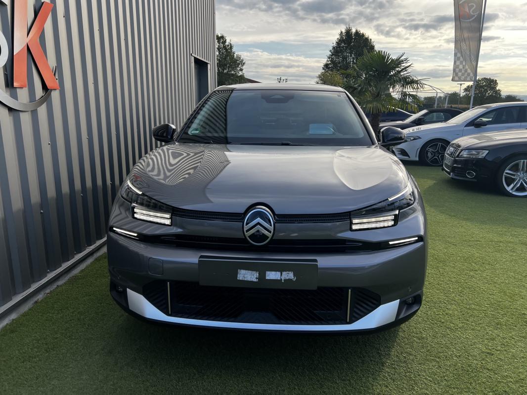 Citroën C4 — photo 2 sur 11