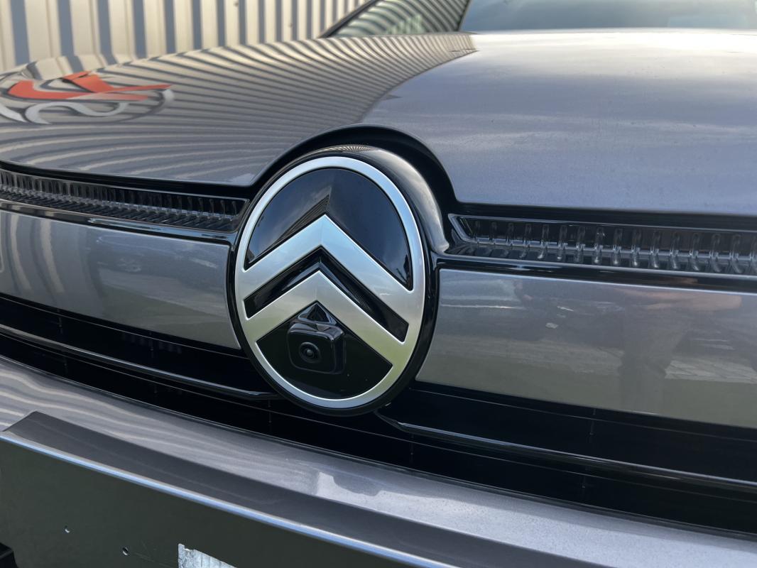 Citroën C4 — photo 3 sur 11