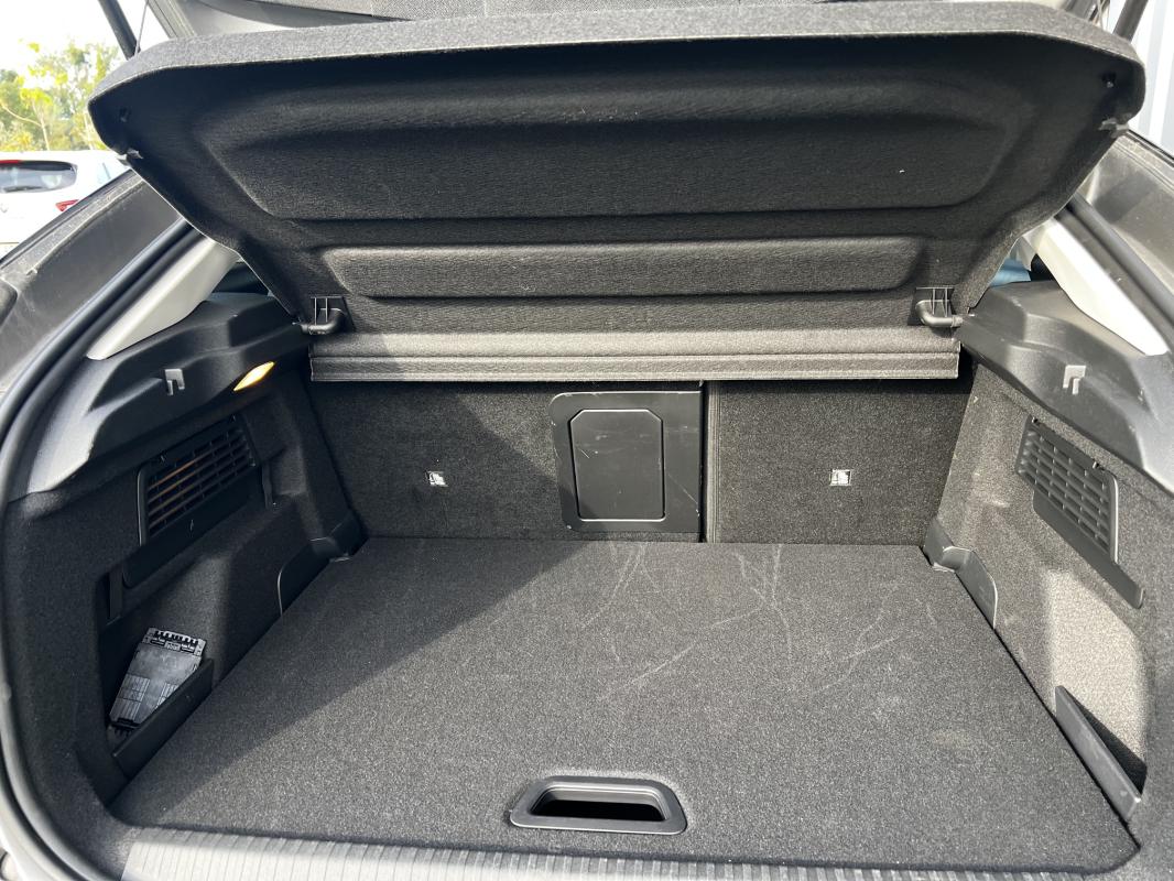 Citroën C4 — photo 6 sur 11