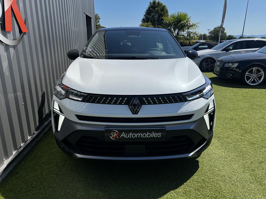 Renault Captur — photo 2 sur 11