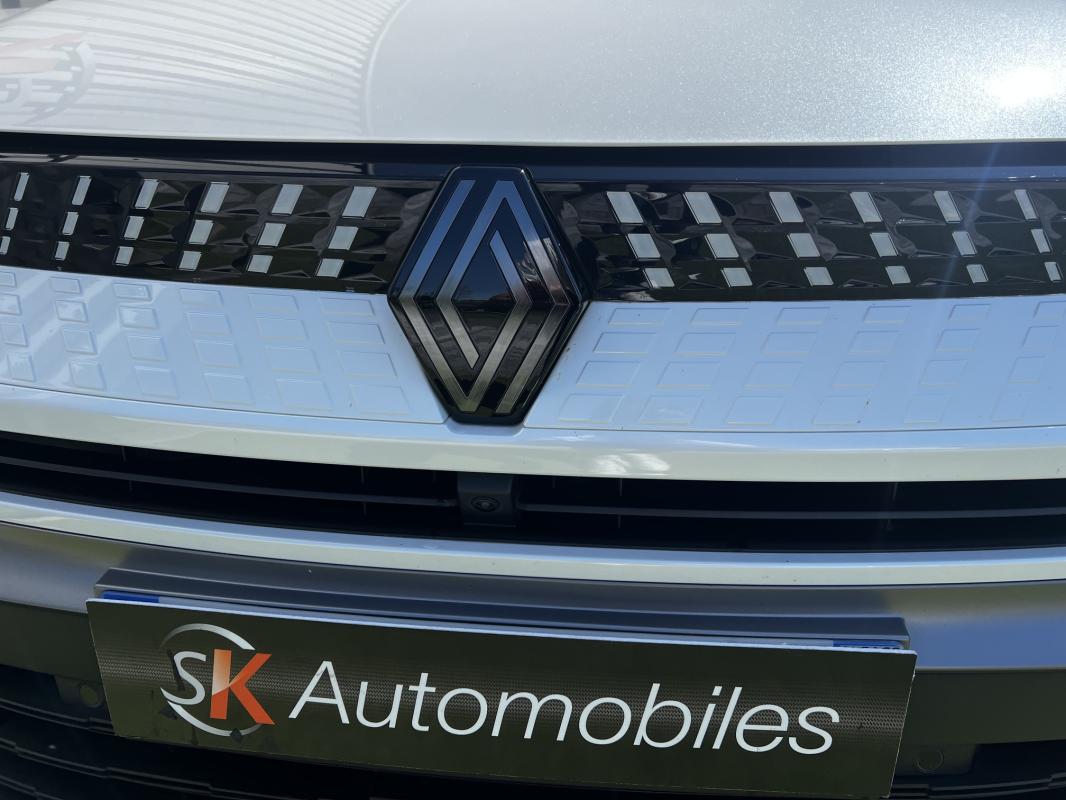 Renault Captur — photo 3 sur 11