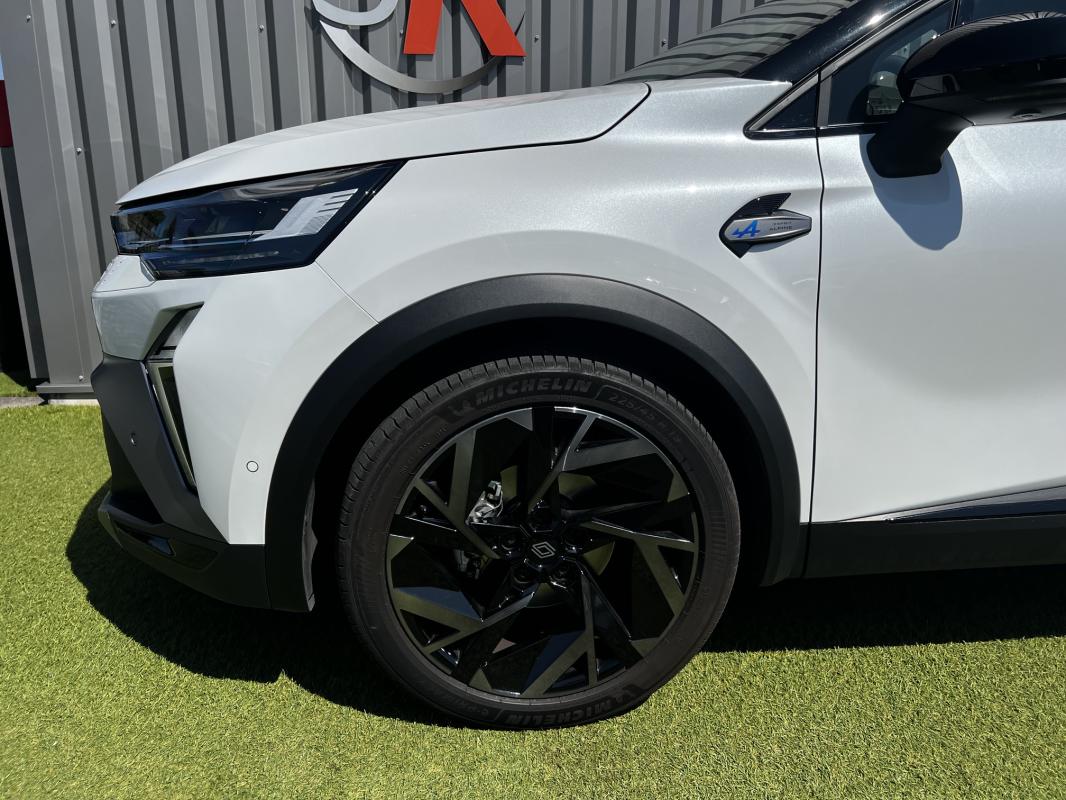 Renault Captur — photo 4 sur 11