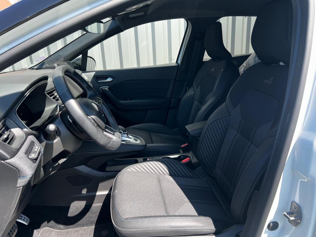 Renault Captur — photo 8 sur 11