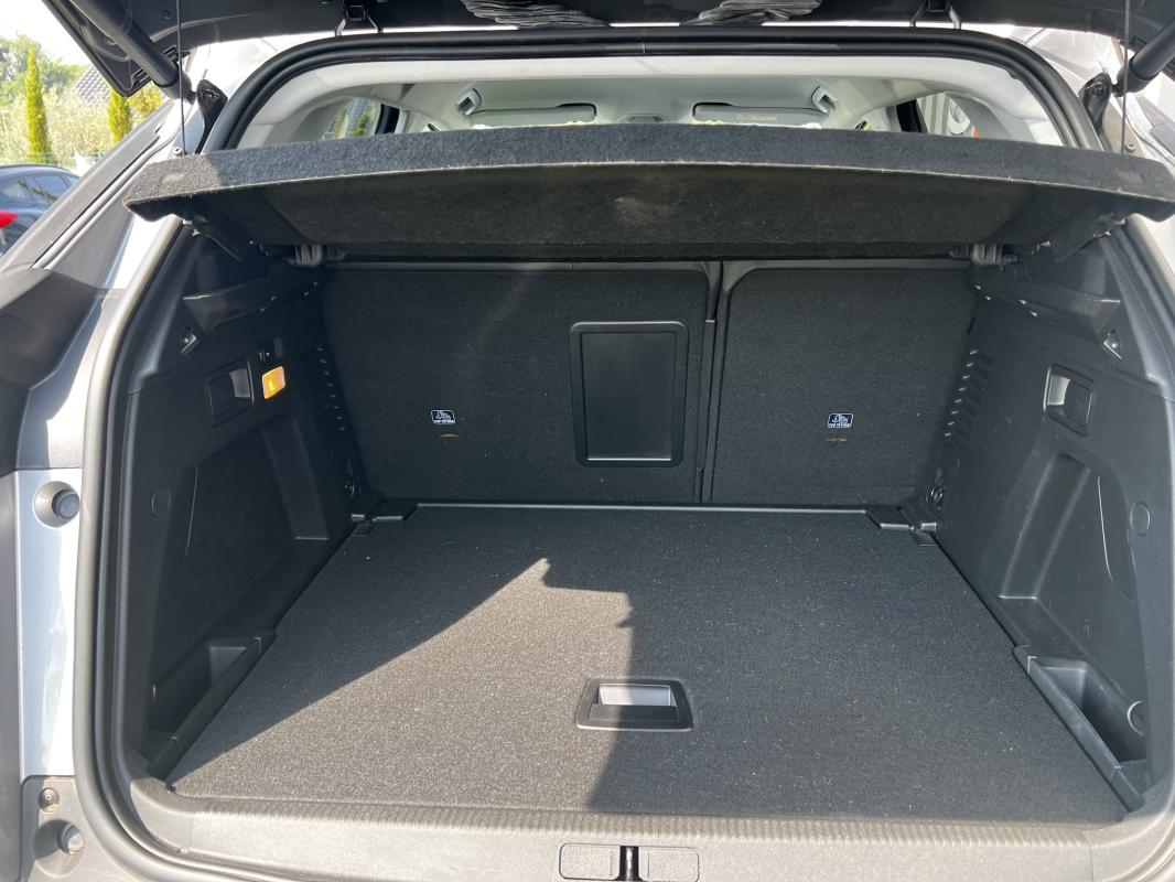 Peugeot 3008 — photo 6 sur 12