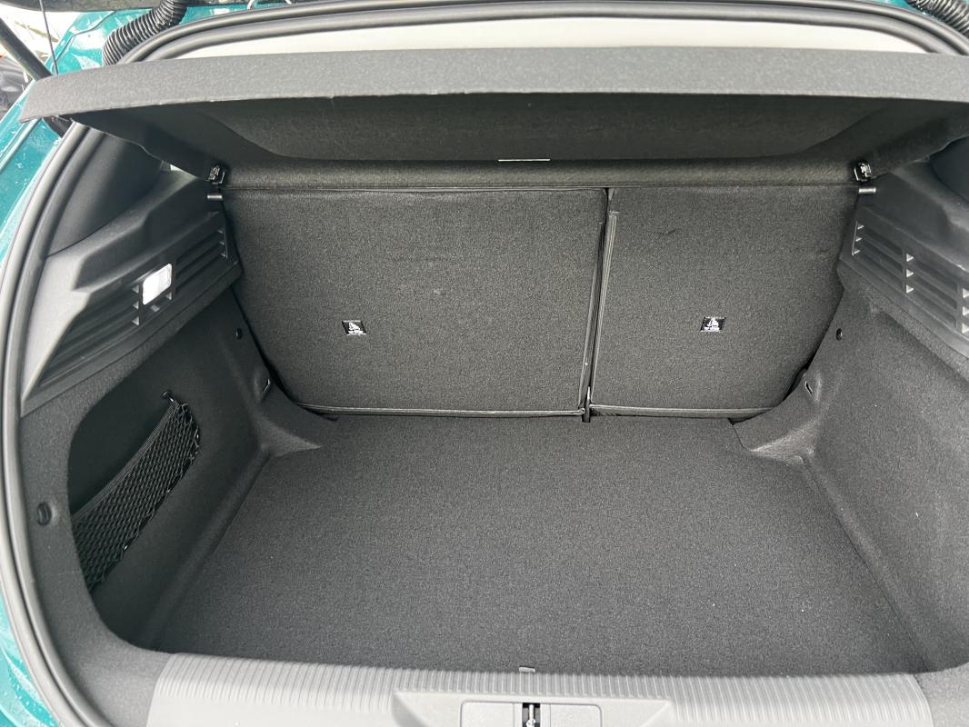 Peugeot 308 — photo 7 sur 13
