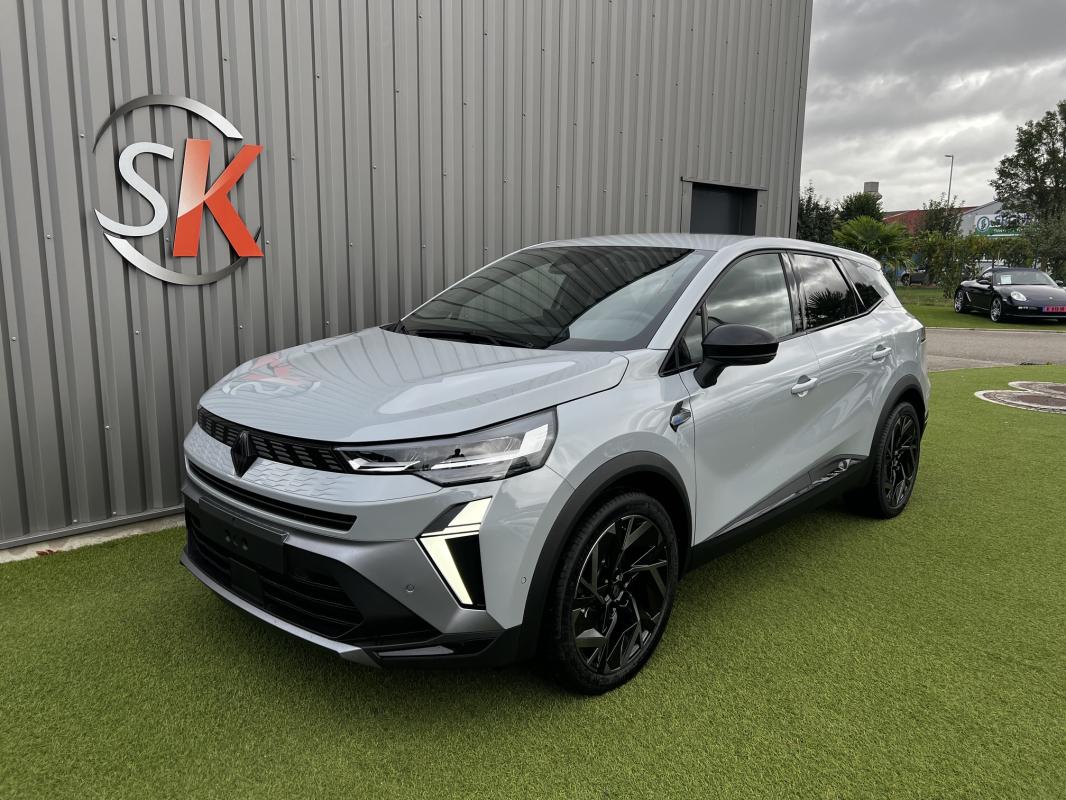 Renault Symbioz