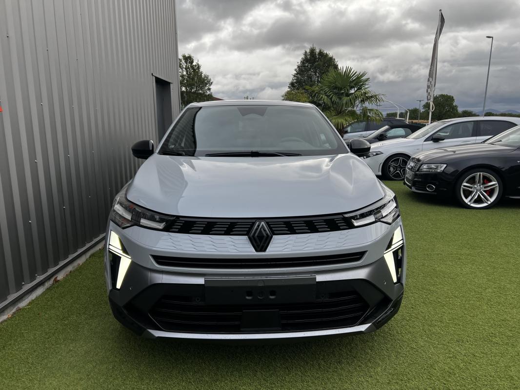 Renault Symbioz — photo 2 sur 13