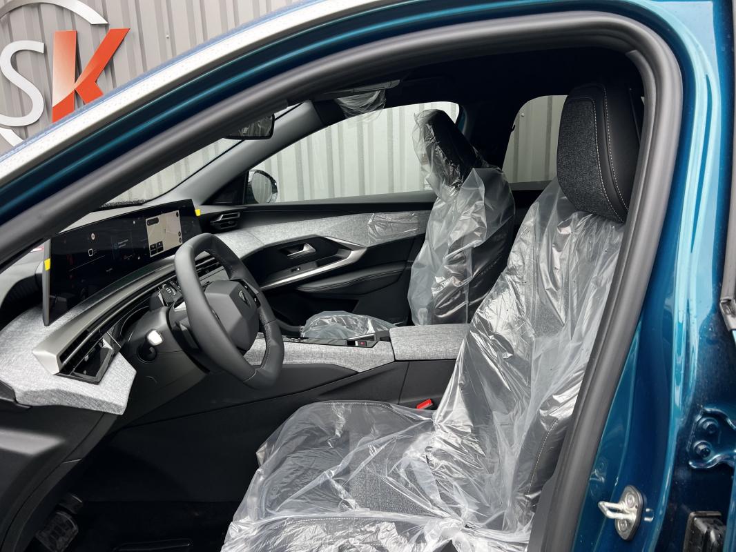 Peugeot 3008 — photo 12 sur 14