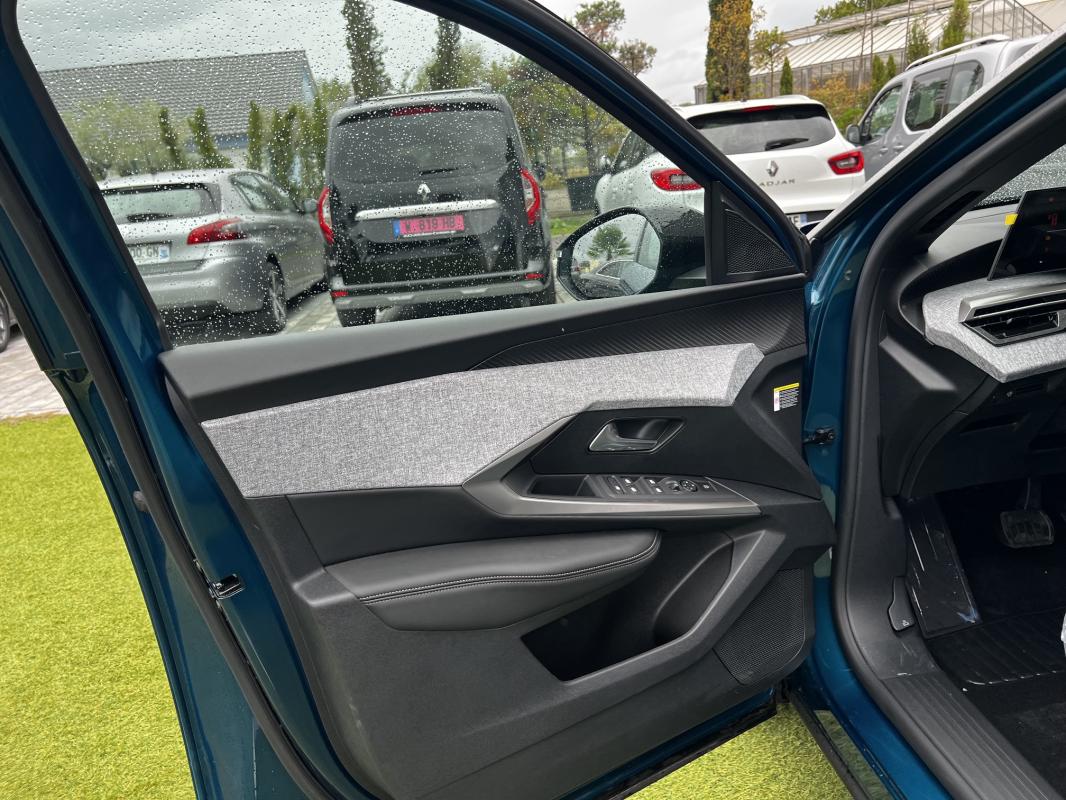 Peugeot 3008 — photo 14 sur 14
