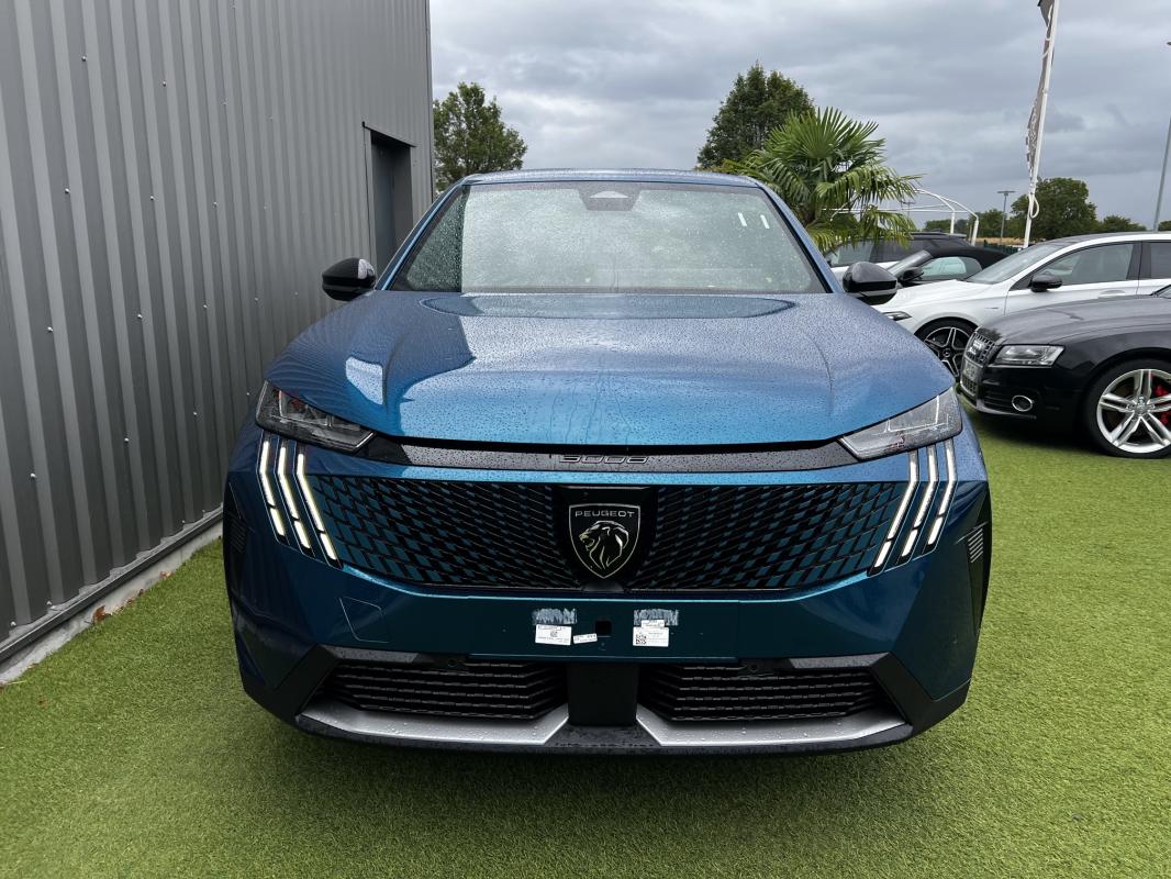 Peugeot 3008 — photo 2 sur 14