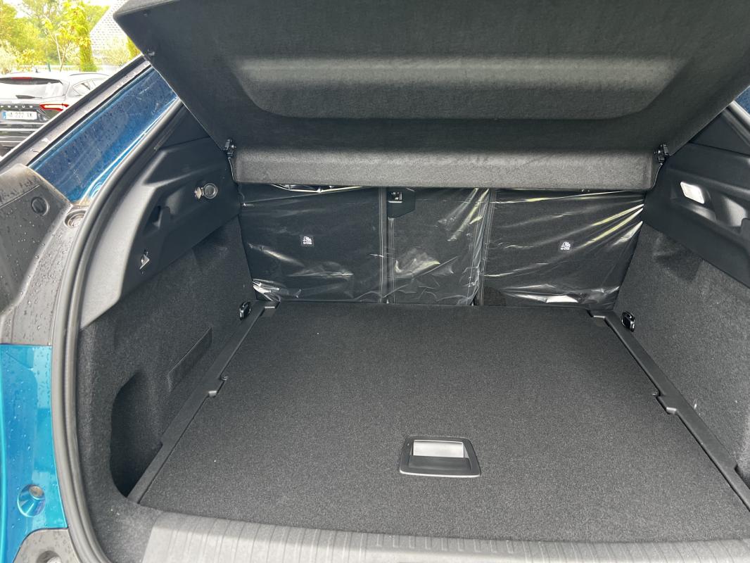 Peugeot 3008 — photo 8 sur 14