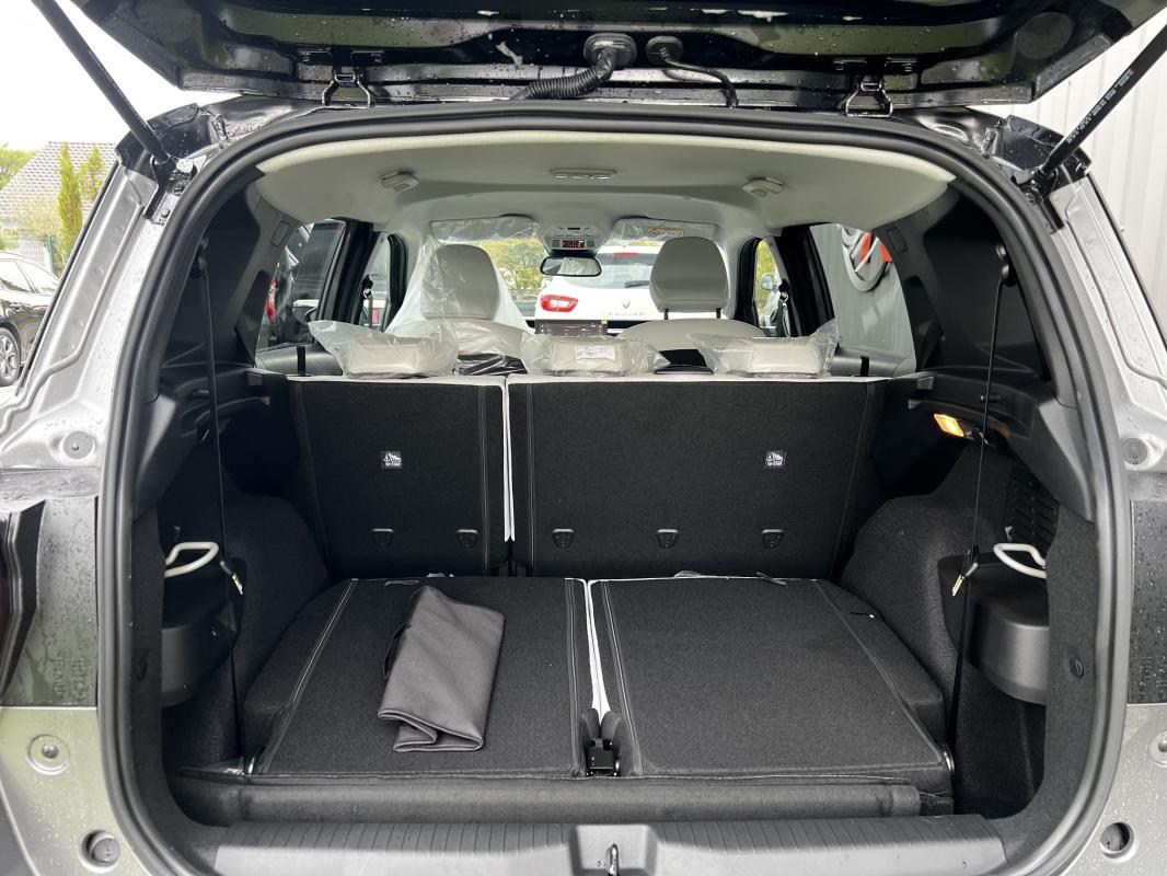 Citroën C3 Aircross — photo 6 sur 12