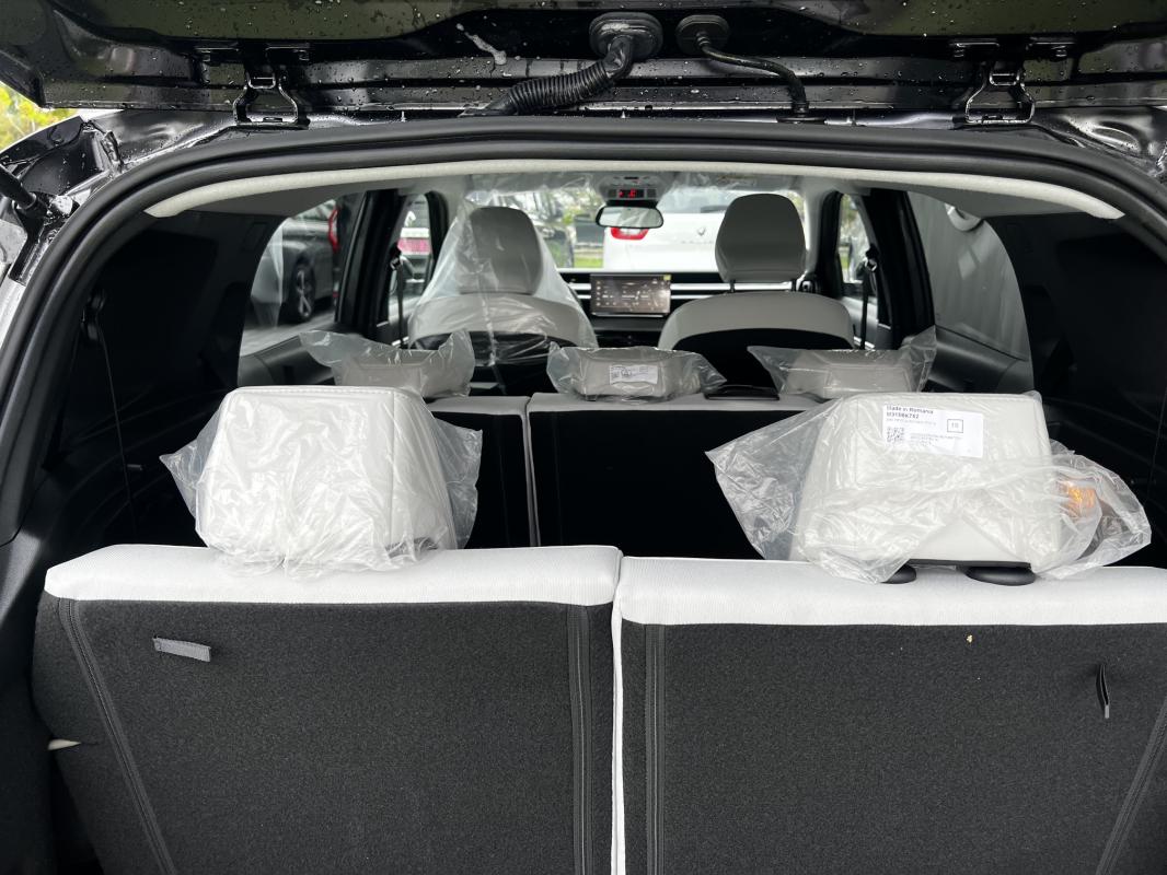 Citroën C3 Aircross — photo 7 sur 12