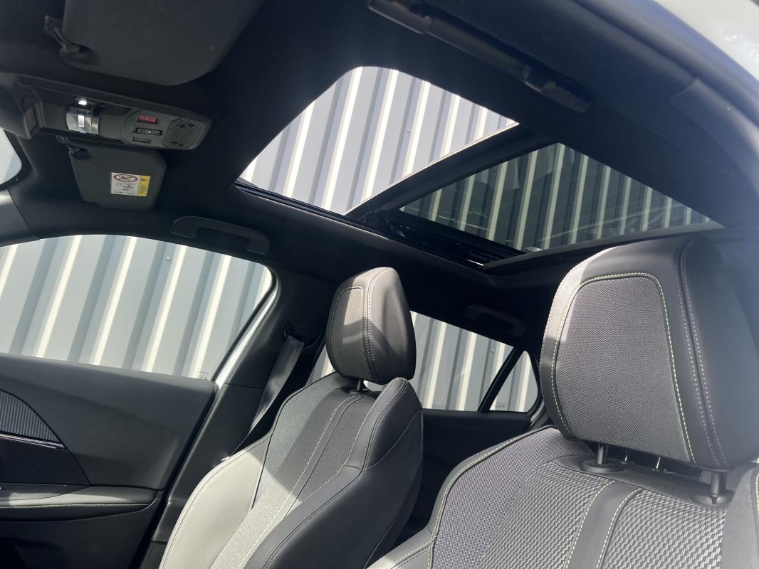 Peugeot 2008 — photo 12 sur 14