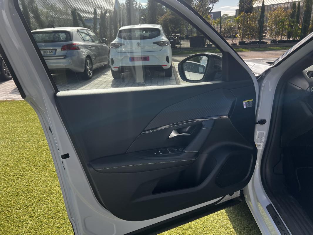 Peugeot 2008 — photo 14 sur 14