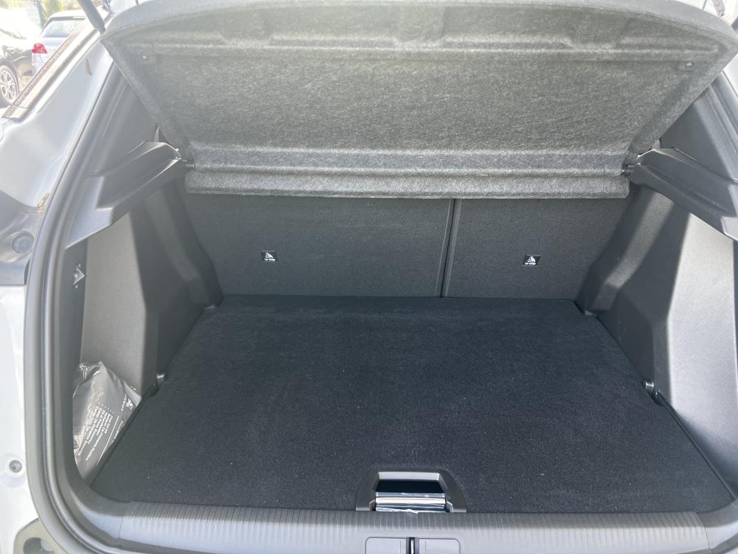 Peugeot 2008 — photo 7 sur 14