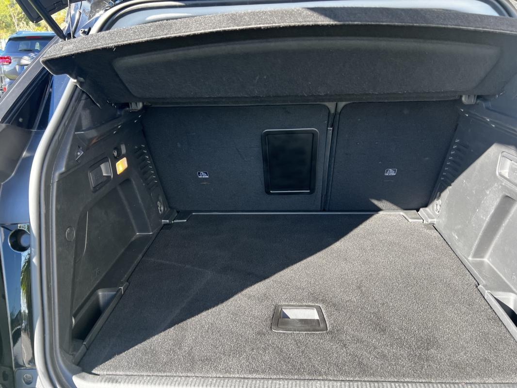 Peugeot 3008 — photo 6 sur 12