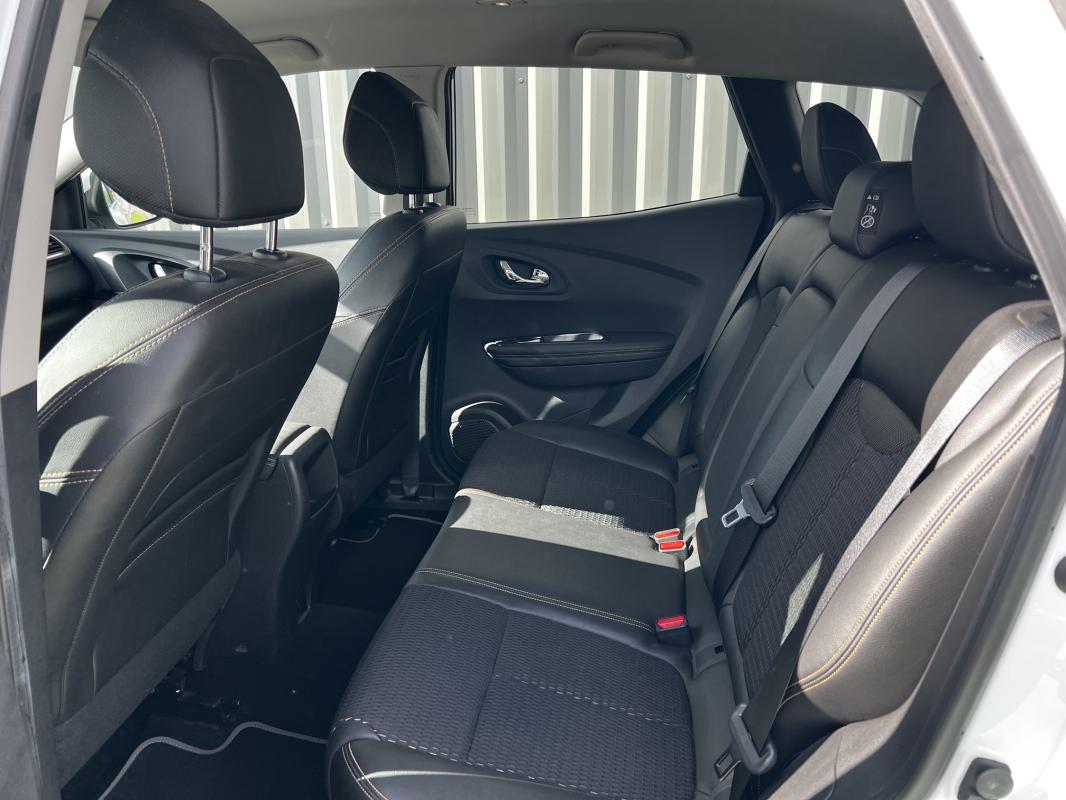 Renault Kadjar — photo 8 sur 12