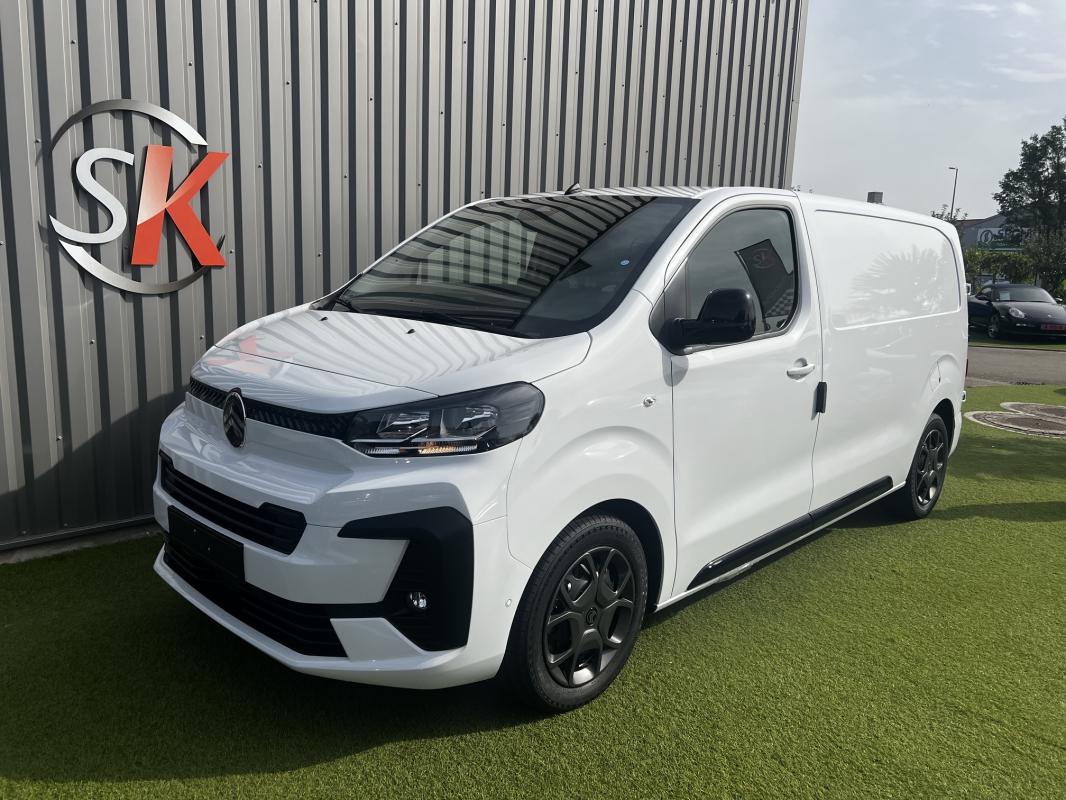 Citroën Jumpy